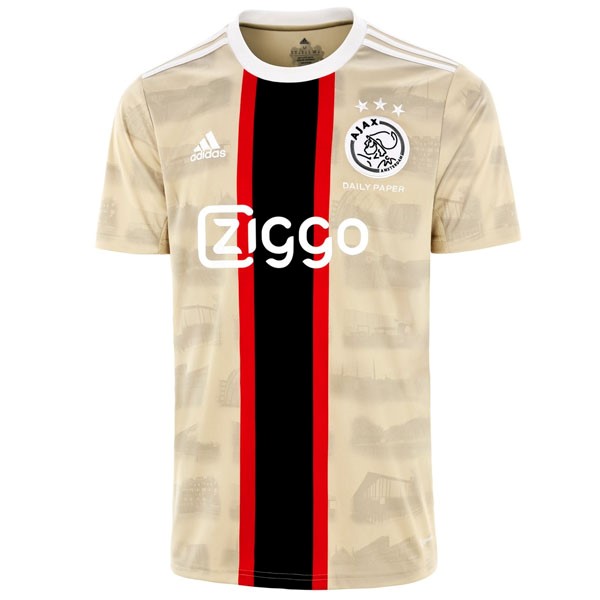 Maglia Ajax Third 22/23